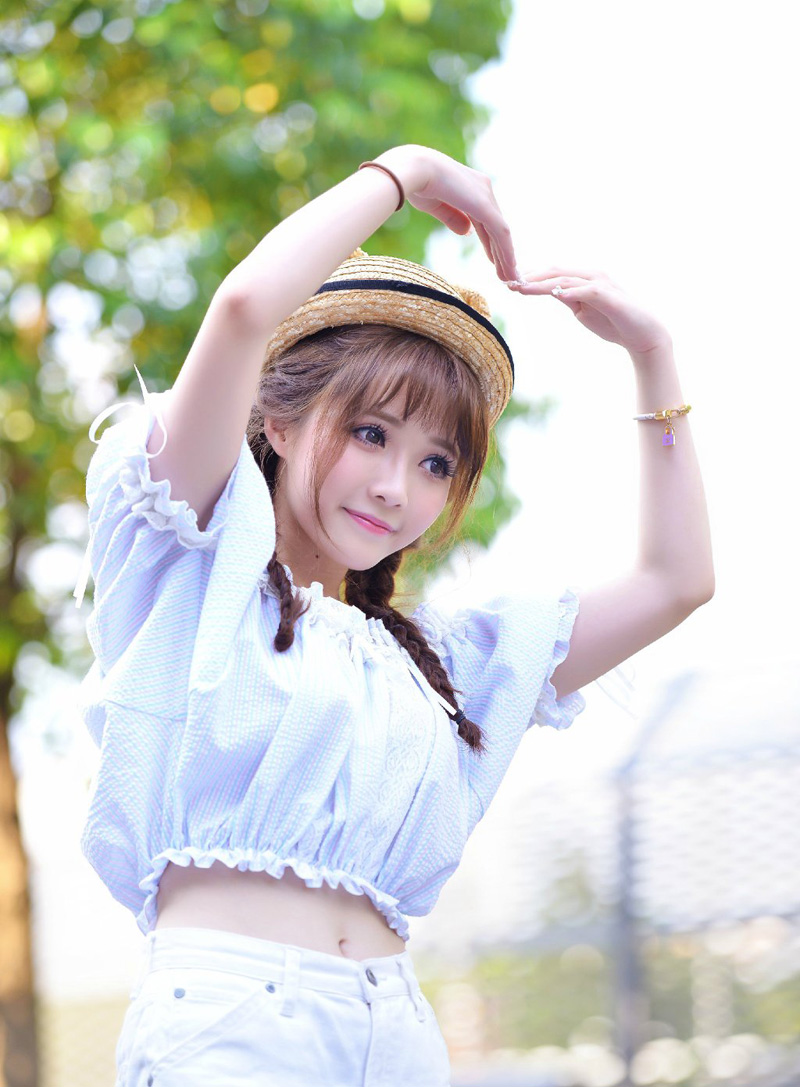 呜呜呜~呜呜~